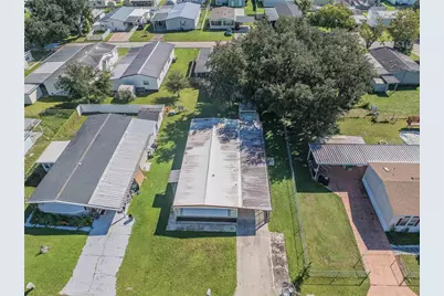 432 Lazy Lake Drive W, Lakeland, FL 33801 - Photo 4