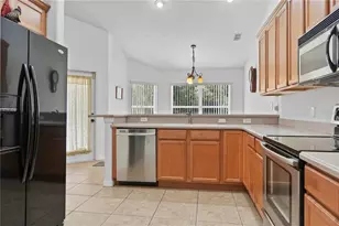 800 W Virginis, Citrus Springs, FL 34434 - Photo 6