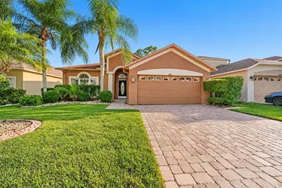 4421 Tarkington Drive, Land O Lakes, FL 34639 - Photo 2