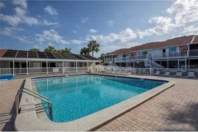 3680 42nd Way S #I, Saint Petersburg, FL 33711 - Photo 24