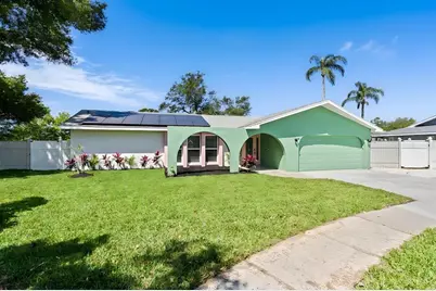9220 132nd Street, Seminole, FL 33776 - Photo 1