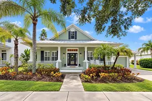 542 Islebay Dr, Apollo Beach, FL 33572 - Photo 1