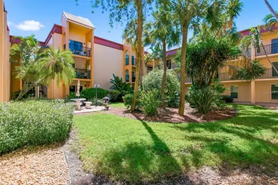 8911 Blind Pass Road #317, Saint Pete Beach, FL 33706 - Photo 6