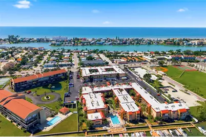 8911 Blind Pass Road #317, Saint Pete Beach, FL 33706 - Photo 42