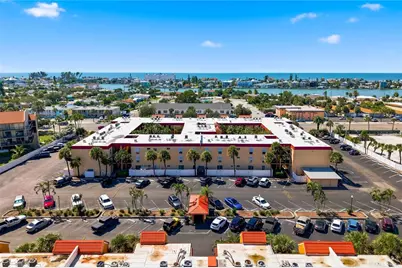 8911 Blind Pass Road #317, Saint Pete Beach, FL 33706 - Photo 40
