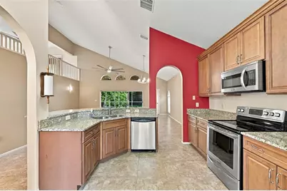 11109 Clayridge Drive, Tampa, FL 33635 - Photo 4