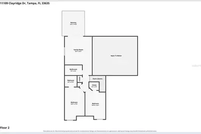 11109 Clayridge Drive, Tampa, FL 33635 - Photo 48
