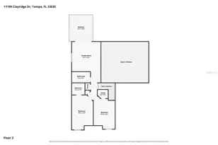 11109 Clayridge Dr, Tampa, FL 33635 - Photo 48