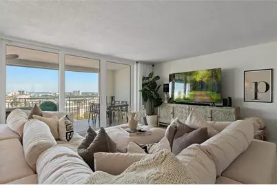 675 S Gulfview Boulevard #PH4, Clearwater Beach, FL 33767 - Photo 8