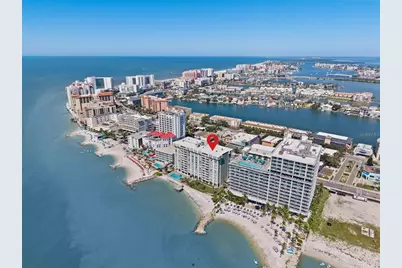 675 S Gulfview Boulevard #PH4, Clearwater Beach, FL 33767 - Photo 4