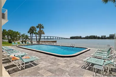 675 S Gulfview Boulevard #PH4, Clearwater Beach, FL 33767 - Photo 48