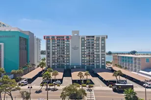 675 S Gulfview Blvd, Clearwater Beach, FL 33767 - Photo 2