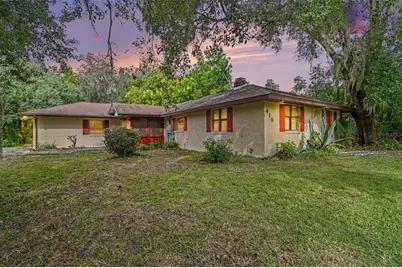 415 Thomas Avenue, Leesburg, FL 34748 - Photo 1