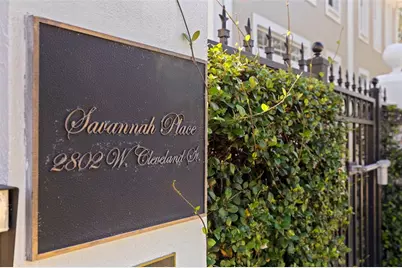 2802 W Cleveland Street #B, Tampa, FL 33609 - Photo 2