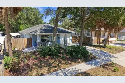 1023 19th Avenue N, Saint Petersburg, FL 33704 - Photo 2