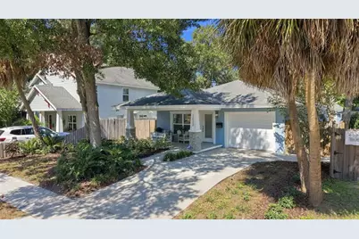 1023 19th Avenue N, Saint Petersburg, FL 33704 - Photo 4