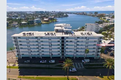 285 107th Avenue #407, Treasure Island, FL 33706 - Photo 1