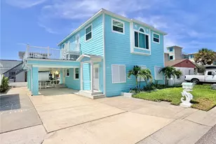 144 Coral Ave, Redington Shores, FL 33708 - Photo 2