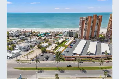 144 Coral Avenue #B, Redington Shores, FL 33708 - Photo 1