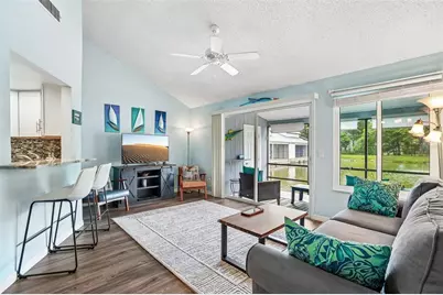 500 New York Avenue #14, Dunedin, FL 34698 - Photo 4