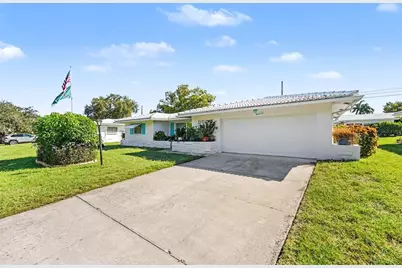 8727 143rd Street, Seminole, FL 33776 - Photo 1