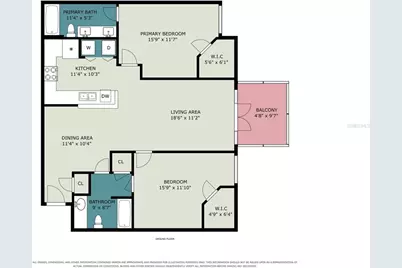 4306 Bayside Village Drive #204, Tampa, FL 33615 - Photo 22