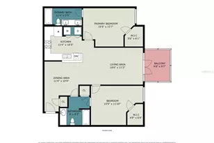 4306 Bayside Village Dr, Tampa, FL 33615 - Photo 22