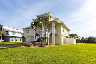 24197 Treasure Island Boulevard, Punta Gorda, FL 33955 - Photo 2