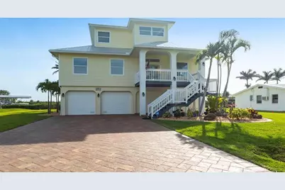 24197 Treasure Island Boulevard, Punta Gorda, FL 33955 - Photo 1