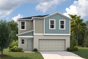 3673 Amanatsu Ave, Lake Alfred, FL 33850 - Photo 1