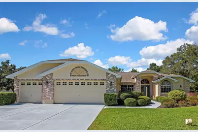 75 W Cypress Boulevard, Homosassa, FL 34446 - Photo 2