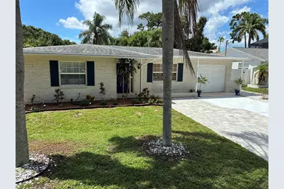 52 Cypress Drive, Palm Harbor, FL 34684 - Photo 1