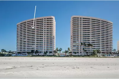 1310 Gulf Boulevard #14E, Clearwater, FL 33767 - Photo 4