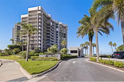 1600 Gulf Boulevard #1112, Clearwater, FL 33767 - Photo 56
