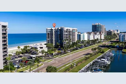 1600 Gulf Boulevard #1112, Clearwater, FL 33767 - Photo 6