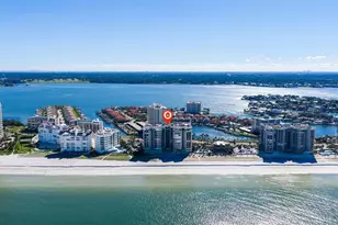 1600 Gulf Blvd, Clearwater, FL 33767 - Photo 1