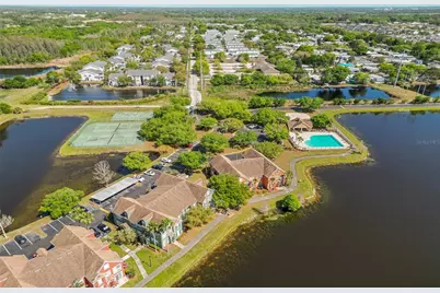 9158 Lake Chase Island Way #9158, Tampa, FL 33626 - Photo 36