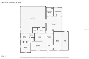4317 S Hale Ave, Tampa, FL 33611 - Photo 32