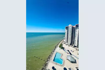 450 S Gulfview Boulevard #1206, Clearwater, FL 33767 - Photo 12
