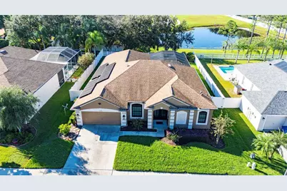 20750 Orchardtown Drive, Land O Lakes, FL 34638 - Photo 2