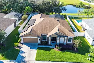 20750 Orchardtown Dr, Land O Lakes, FL 34638 - Photo 2