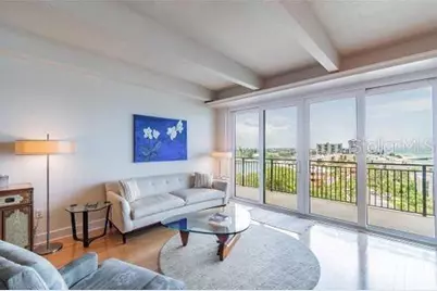 7600 Bayshore Drive #702, Treasure Island, FL 33706 - Photo 18