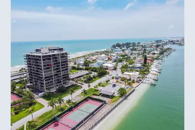 7600 Bayshore Drive #702, Treasure Island, FL 33706 - Photo 40