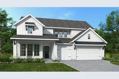 4456 Southern Valley Loop, Brooksville, FL 34601 - Photo 1
