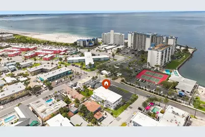 7151 Sunset Way #7, Saint Pete Beach, FL 33706 - Photo 20