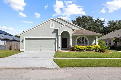 1401 Lake Shore Ranch Drive, Seffner, FL 33584 - Photo 2