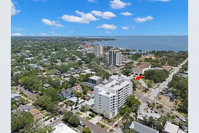 700 Beach Drive NE #803, Saint Petersburg, FL 33701 - Photo 36