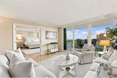 700 Beach Drive NE #803, Saint Petersburg, FL 33701 - Photo 4