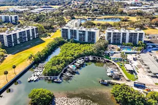 800 Cove Cay Dr, Clearwater, FL 33760 - Photo 32