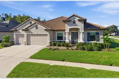 814 Tirano Way, Ruskin, FL 33573 - Photo 1